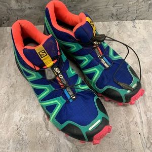 Salomon Speedcross 3 366442